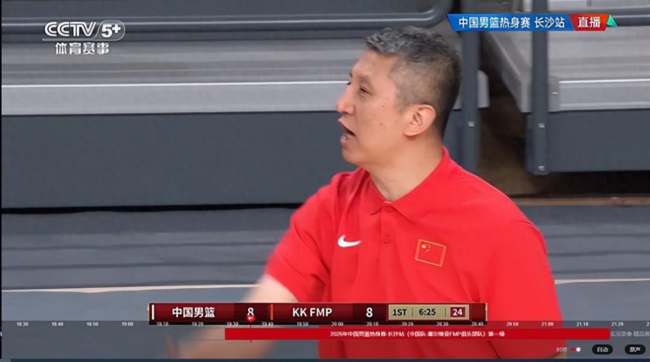 博万体育官方网站-在广东队当替补，在国家队当主力合砍21分8板，2国手打脸杜锋